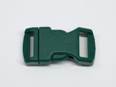 1/2″ Hunter Paracord Buckles – ½» Buckle Comfortable, and Perfect for Crafting