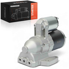 A-Premium Starter Motor Compatible Ford Escape 2011-2012 Fusion 2010-2012