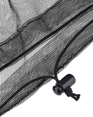 2 Pack Head Net Face Mesh Head Cover for Outdoor Lovers Protect from Fl