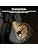 3-in-1 Flashlight, Lantern & Whistle, IP44 Water-Resistant, Dust-Resistant, AAA