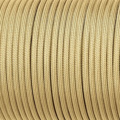 7-Cores 550 Paracord Rope 5 15 30 M Dia.4mm Cord For Outdoor Camping Survival