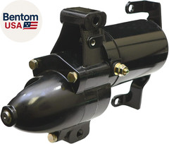 SAB0029 Starter Compatible With/Replacement for Evinrude BE200CX 1996-1998, BE20