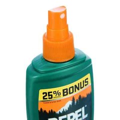 Repel Sportsmen Max Insect Repellent Spray Pump 40% DEET 7.5 oz (3-Pack) Outdoor