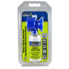 LOT OF 12 MAX PRO Super Blast Sport & Safety Horn 1.4 oz ~for personal safety+