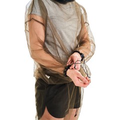 Coghlan’s Outdoor Survival Camping Bug Jacket