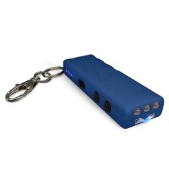 Stun Gun Hornet Plus with Flashlight | 110 Lumen w/ Charging Indicator