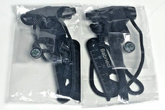 Survival Fire Starter Kit 2PK Steel Flint W/Striker 6-In-1 Multi-Tool New In Box