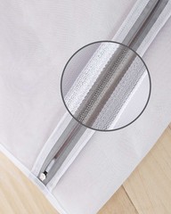 Lingerie Bags for Small (1 Count), Medium Large grey