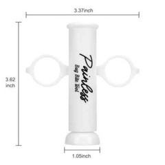 Bug Bite Painless Suction Tool Poison Remover Insect Bite and Sting – 1 Pack!