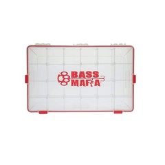 Deep Bass Mafia Casket 3700 2.0 14 x 9 x 4 inches, black