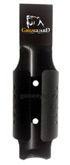 UDAP 12VHP Pepper Power Bear Spray (2 PACK) Repellent w/NEW Griz Guard Holster