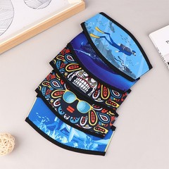 1Pc Diving Snorkeling Mask Strap Cover Comfort Padded Protection Hair Wrap