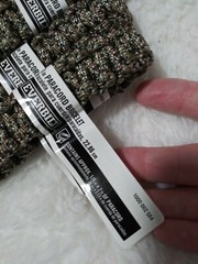 Everbuilt 9 Inch (8 count pack)Paracord Bracelet Camo camouflage NEW IN PACKAGE