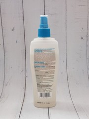 Cutter Skinsations Insect and Mosquito Repellent Spray, Clean Fresh Scent 7.5 oz