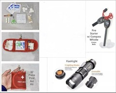 Survival Bug Out Bag