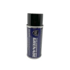 Streetwise Tear Gas Grenade – Tactical CS OC Pepper Spray – 6 oz – 1