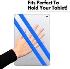 GRIFITI Band Joes 6″ X 0.75 x 6 inches flat, 12 inch circumference, Assorted