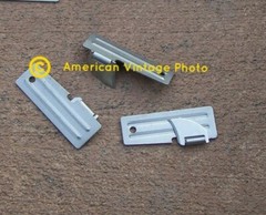 P-51 Can Opener 10 Pack USA Shelby Stainless for Hiking Camping Scout Mess Kit