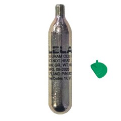 Leland Maximum Inflation Belt Pack Re-Arm Kit Zs 16G 840AMU-82122Z