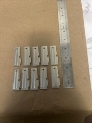 Lot Of 10 P51 Can Openers -Shelby Co-USA Military,Scout,Hiker, Camper, Preppers