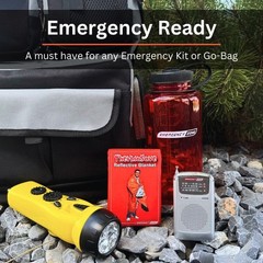 [BULK DEAL] 120 ThermaSave reflective Emergency Survival Blankets