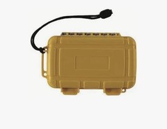 Attwood 11896-1 Dry Case Medium, 7-3/16×4-3/4