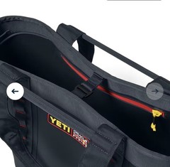 Yeti x Oracle Red Bull Racing Camino 35 Limited Edition RARE NEW Carry All