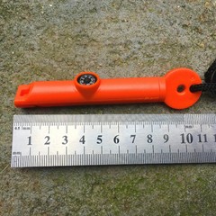 New Outdoor Multifunctional Survival Ignition Stick Portable Camping and Hiking