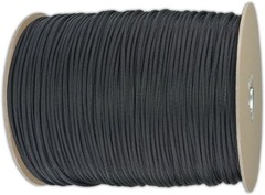 Paracord 50 Colors 1,000 Foot spools 250 Foot spools 100 feet Hank