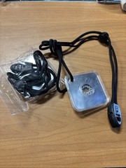2 Emergency/Survival: 2.25″ x 2.25″ Signal Mirror, w/Sighting Hole & Lanyard