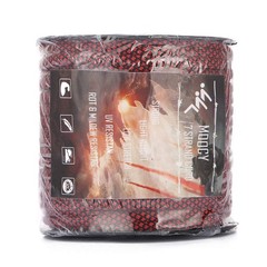550lb Paracord 165ft Braided Nylon Rope for Camping Survival Craft