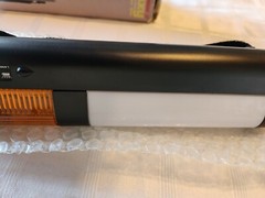 New (Open box) Galaxy Mark II Multi-Purpose Emergency Lamp Model # – 2203B Prep