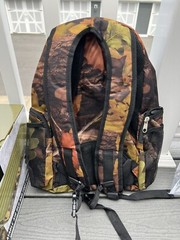 Camouflage Camp Set. Set of 7. Brand new in original packaging