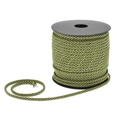 50meters Paracord Rope 440lb 7-strand Paracord Cord For Camping Hiking YEUY KJHF