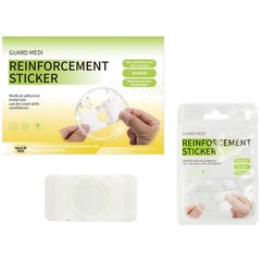 Waterproof Adhesive Patches for Freestyle Libre 3 – 20 Pcs