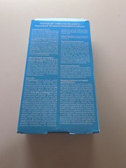 NEW SEALED Thermacell Mosquito Repellent Refills 1x Cartridge & 3x Mats