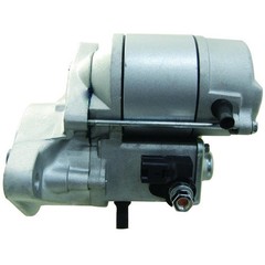 Premier Gear Pg-17519 Starter Replacement For Corolla L4 94-97 Prizm L4 94-97
