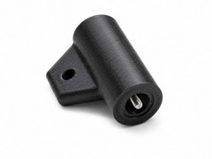Refill Adaptor for Therma Cell Butane Cartridges- Mosquito Repellent Accessory