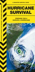 Hurricane Survival – Prepare for Emergency Disaster Guide Bug Out Bag Kit Book