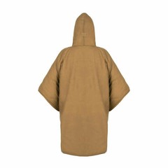 Helikon-Tex Swagman Roll Poncho Woobie Coat Liner Blanket Sleeping Bag ECW Warm