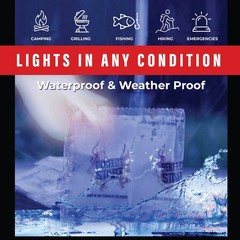 The Perfect Start Fire Starters – Waterproof – All-Purpose for Campfires, Fir…