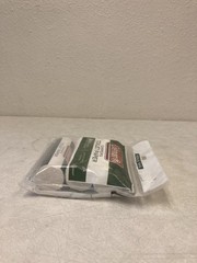 Coleman Camper’s Toilet Paper 3 Pack NOS