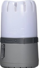 Safer Mosquito Repellent Pad, LED Light, Essential Oil, Safe for Children