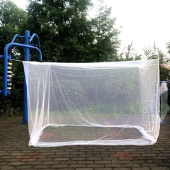Mosquito netting double sized