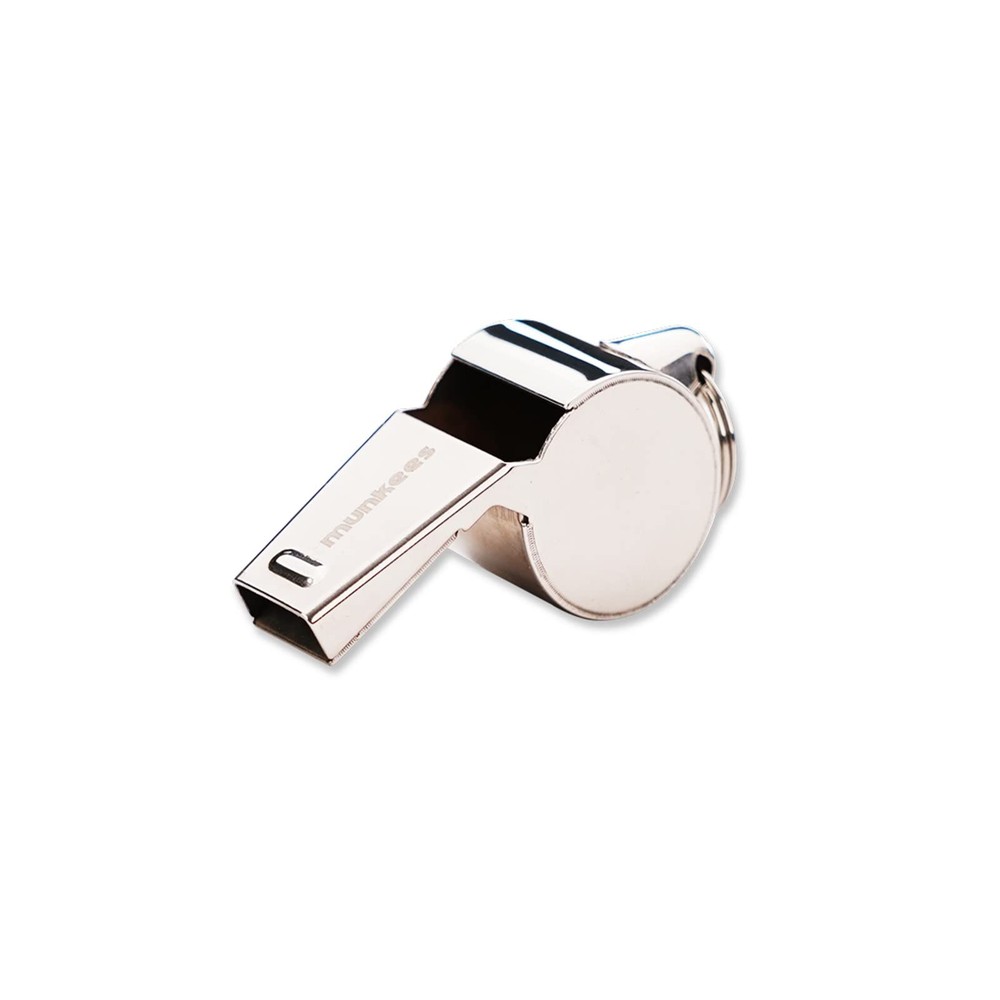 Whistle Outdoor Large Volume Whistle Disaster Prevention Goods 304 Stainless …