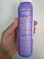 2* Off Clean Feel Insect Repellent Spray 5oz each