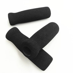 6Pcs Hand Grip Covers for Walking Aids Sponge Material for Elderly Comfort