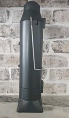 4Patriots Sun Kettle Water Heater: Portable Solar Thermos 16.9fl oz / 500ml