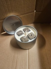 SCREAMING EAGLES NEW POCKET FIRE PIT **Veteran owned and operated gold company**