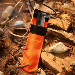 Fire Starter 1/2 Diagonal Length Hexagon Fire Steel 3 Or 6lengths 20000+ Stri